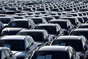 How The China Shock Behind The Honda-Nissan Merger Talks Could Reshape The Auto Industry